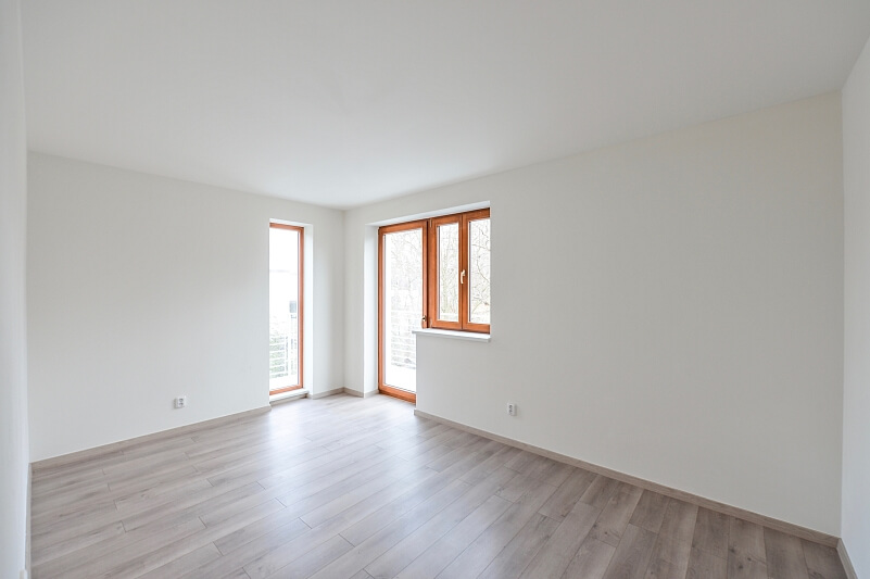 Dolina, Lysolaje - Praha 6 | Prodej, Byt 3+kk, 105 m²