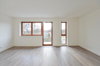 Dolina, Lysolaje - Prague 6 | Sale, Apartment Two-bedroom (3+kk), 105 m²