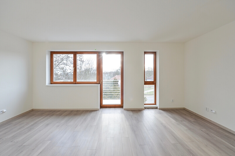 Dolina, Lysolaje - Prague 6 | Sale, Apartment Two-bedroom (3+kk), 105 m²