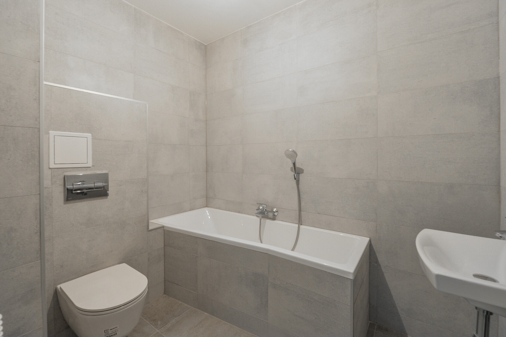 Dolina, Lysolaje - Praha 6 | Prodej, Byt 3+kk, 105 m²