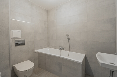 Dolina, Lysolaje - Praha 6 | Prodej, Byt 3+kk, 105 m²