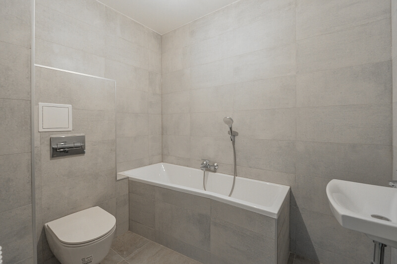 Dolina, Lysolaje - Prague 6 | Sale, Apartment Two-bedroom (3+kk), 105 m²