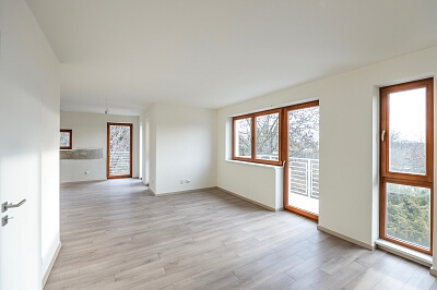 Dolina, Lysolaje - Prague 6 | Sale, Apartment Two-bedroom (3+kk), 105 m²