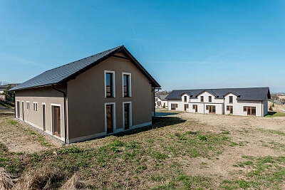 Praha-východ | Prodej, Rodinný dům 4+1, 208 m²