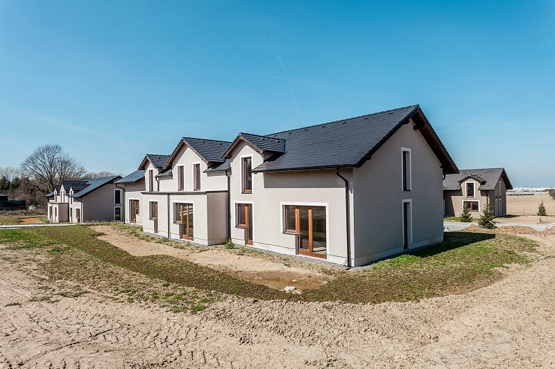Praha-východ | Prodej, Rodinný dům 4+1, 208 m²