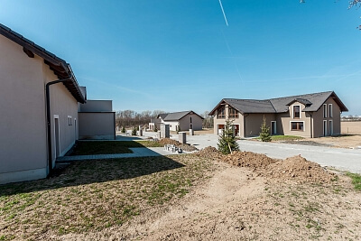 Praha-východ | Prodej, Rodinný dům 4+1, 208 m²