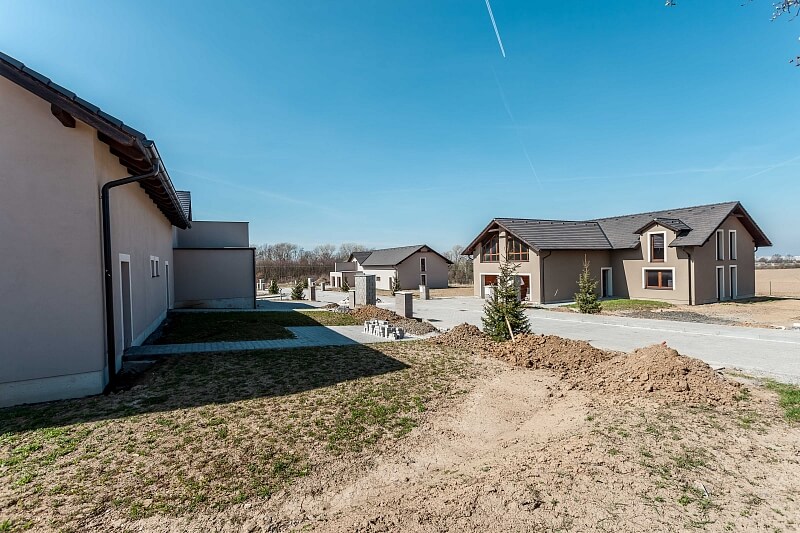 Praha-východ | Prodej, Rodinný dům 4+1, 208 m²