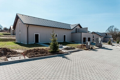 Praha-východ | Prodej, Rodinný dům 4+1, 208 m²