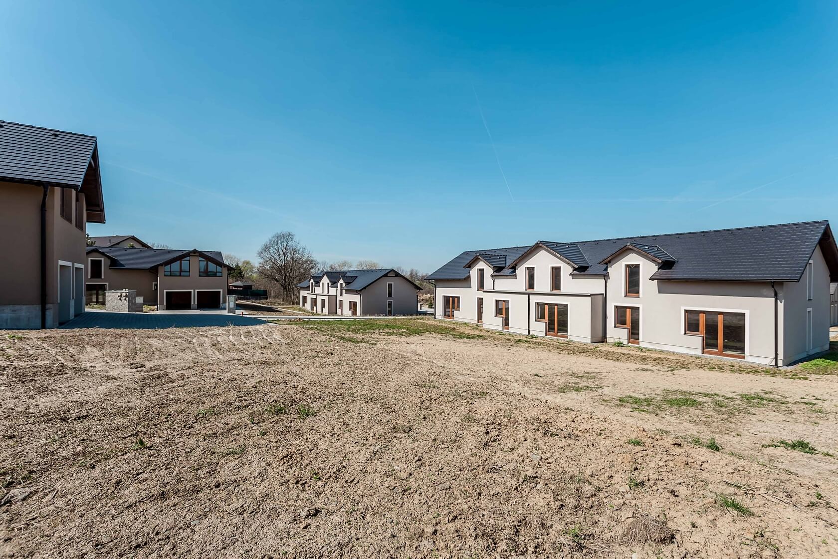 Praha-východ | Prodej, Rodinný dům 4+1, 173 m²