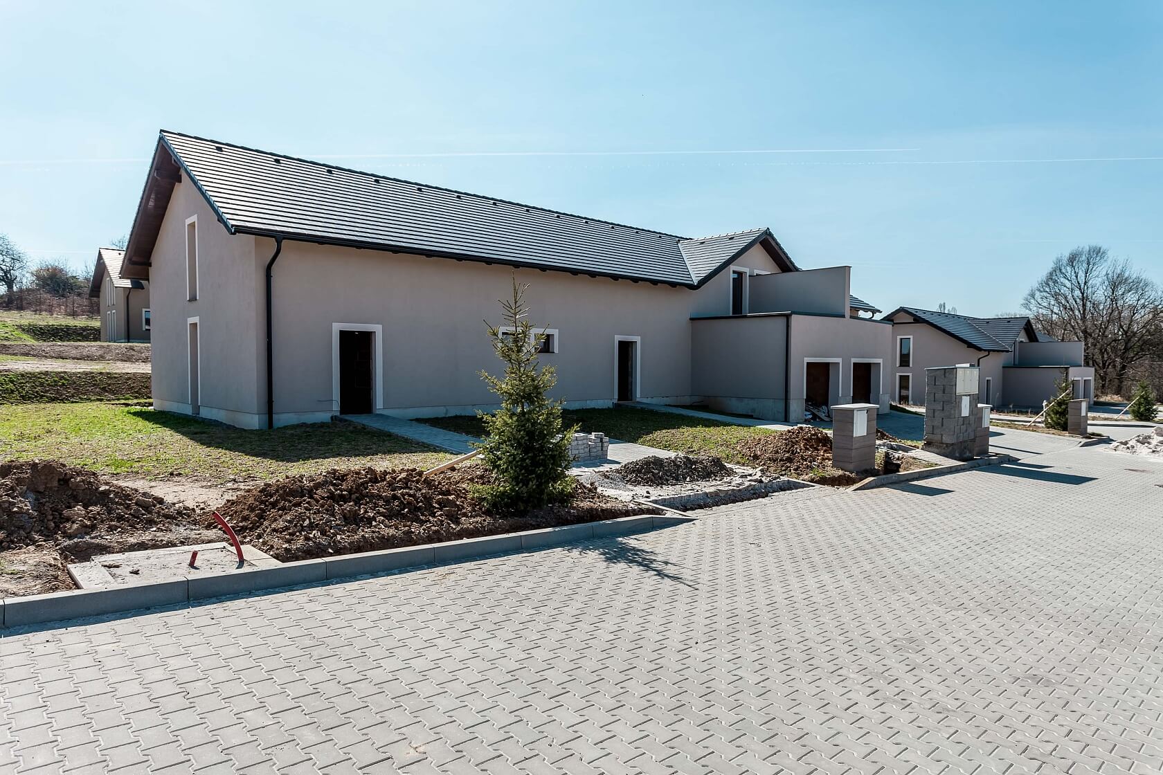 Praha-východ | Prodej, Rodinný dům 4+1, 173 m²