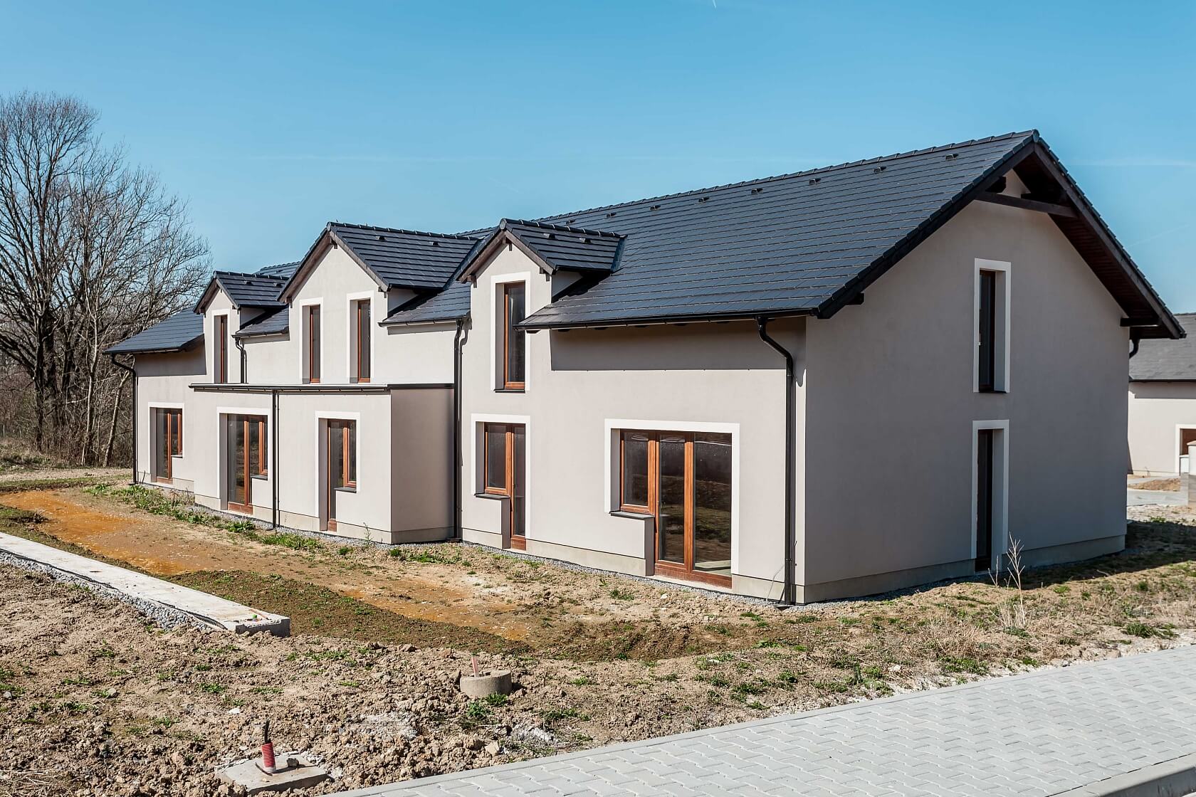 Praha-východ | Prodej, Rodinný dům 4+1, 173 m²