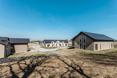 Praha-východ | Prodej, Rodinný dům 4+1, 173 m²