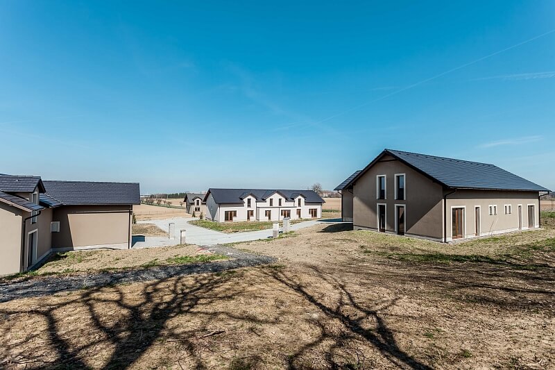 Praha-východ | Prodej, Rodinný dům 4+1, 173 m²