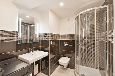 Slezská, Vinohrady - Prague 2 | Rent, Apartment Two-bedroom (3+kk), 90 m²