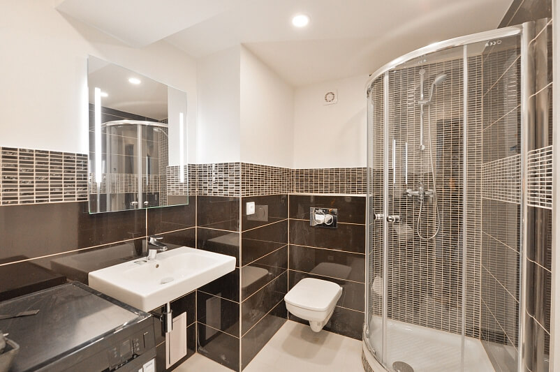 Slezská, Vinohrady - Praha 2 | Pronájem, Byt 3+kk, 90 m²