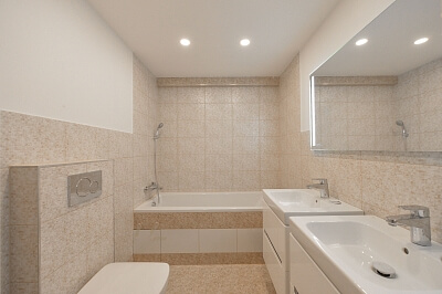 Slezská, Vinohrady - Praha 2 | Pronájem, Byt 3+kk, 90 m²