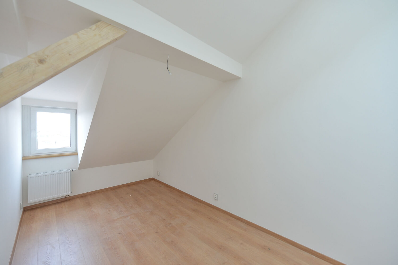 Slezská, Vinohrady - Prague 2 | Rent, Apartment Two-bedroom (3+kk), 90 m²