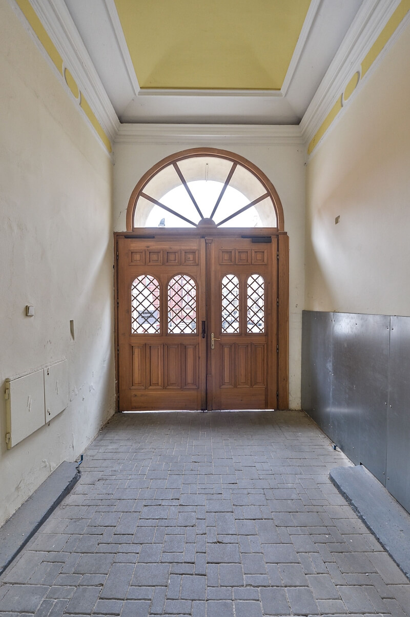 Slezská, Vinohrady - Praha 2 | Pronájem, Byt 3+kk, 90 m²