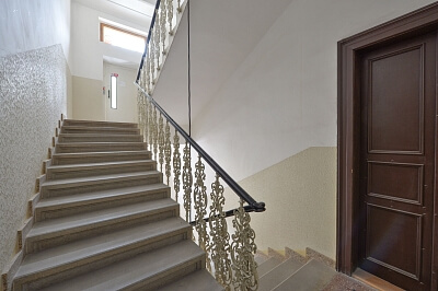 Slezská, Vinohrady - Prague 2 | Rent, Apartment Two-bedroom (3+kk), 90 m²