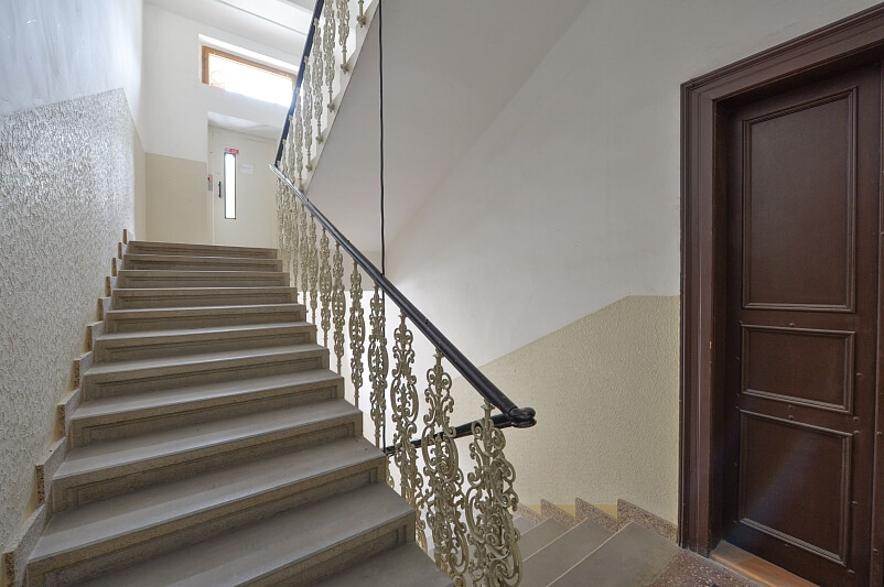 Slezská, Vinohrady - Praha 2 | Pronájem, Byt 3+kk, 90 m²