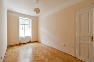 Slezská, Vinohrady - Praha 2 | Pronájem, Byt 3+1, 98 m²