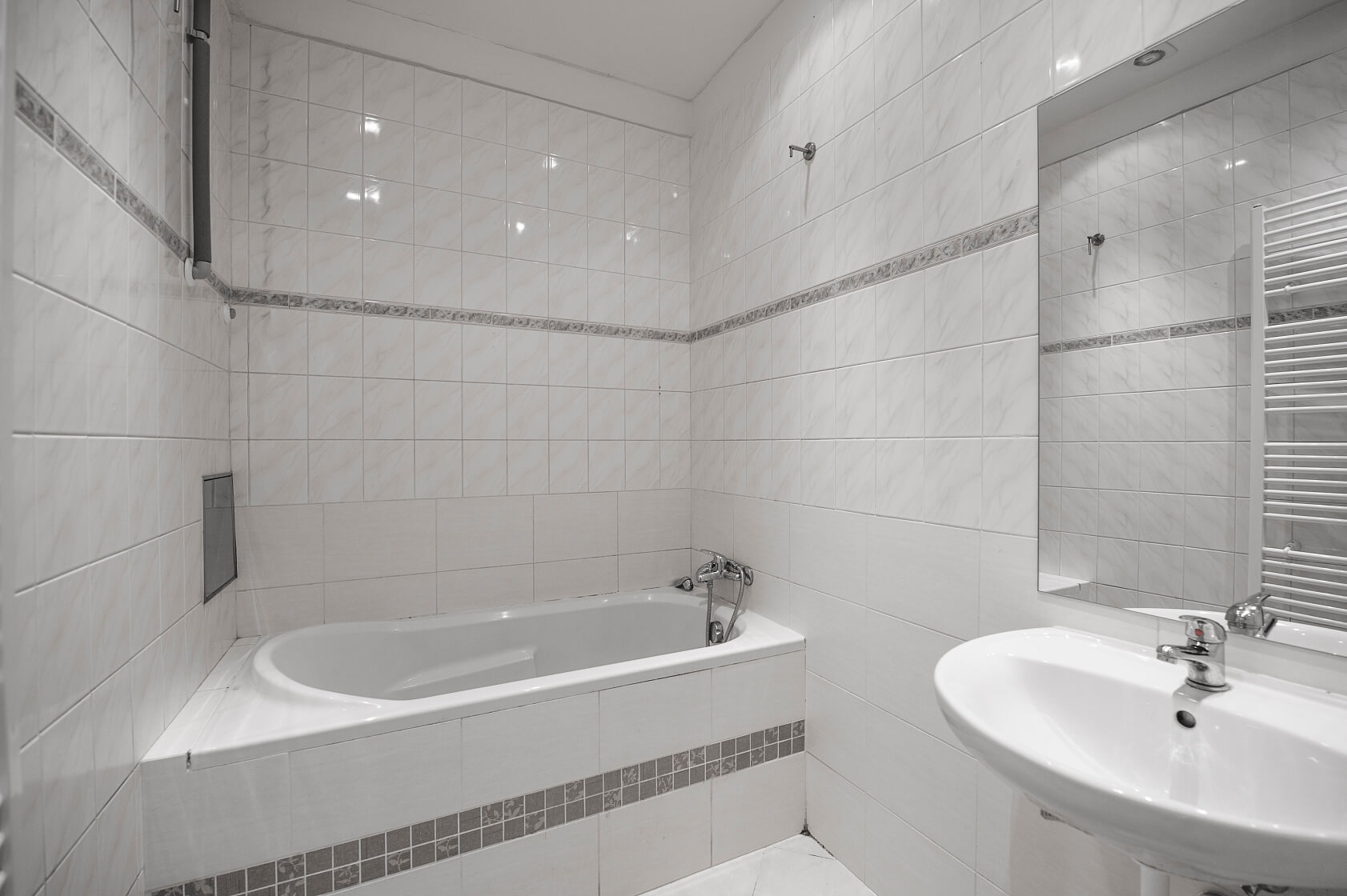 Slezská, Vinohrady - Prague 2 | Rent, Apartment Two-bedroom (3+1), 98 m²