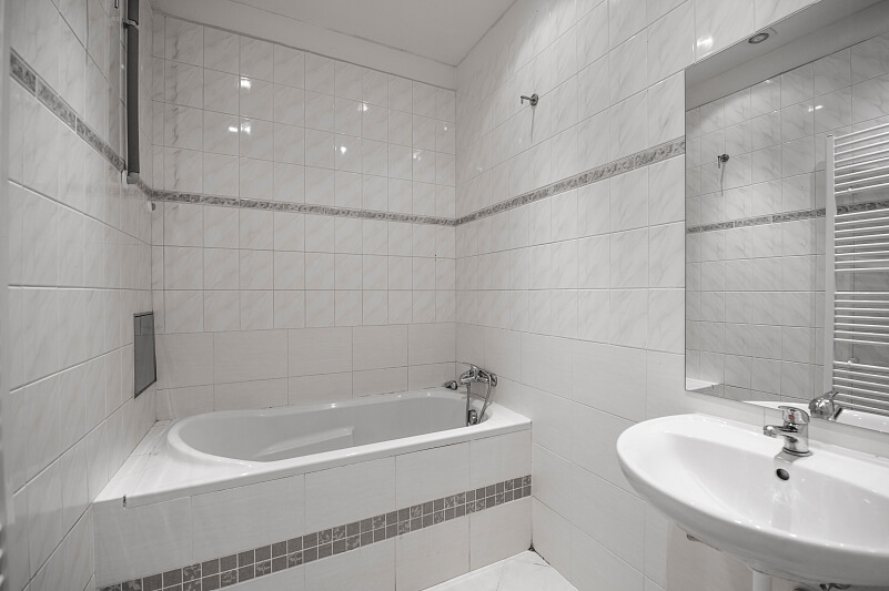 Slezská, Vinohrady - Prague 2 | Rent, Apartment Two-bedroom (3+1), 98 m²