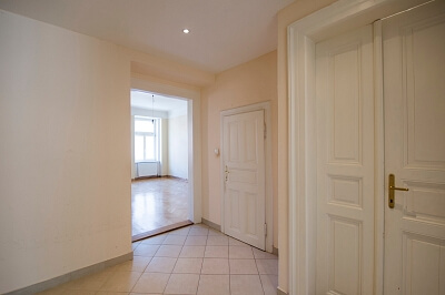 Slezská, Vinohrady - Praha 2 | Pronájem, Byt 3+1, 98 m²