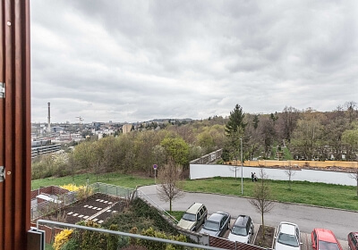 Klímova, Smíchov - Praha 5 | Pronájem, Byt 2+kk, 58 m²