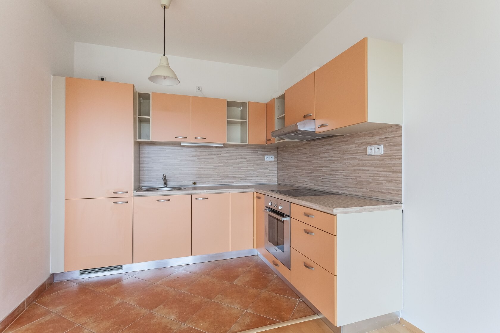 Klímova, Smíchov - Praha 5 | Pronájem, Byt 2+kk, 58 m²