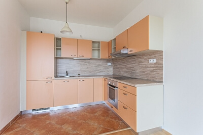 Klímova, Smíchov - Praha 5 | Pronájem, Byt 2+kk, 58 m²