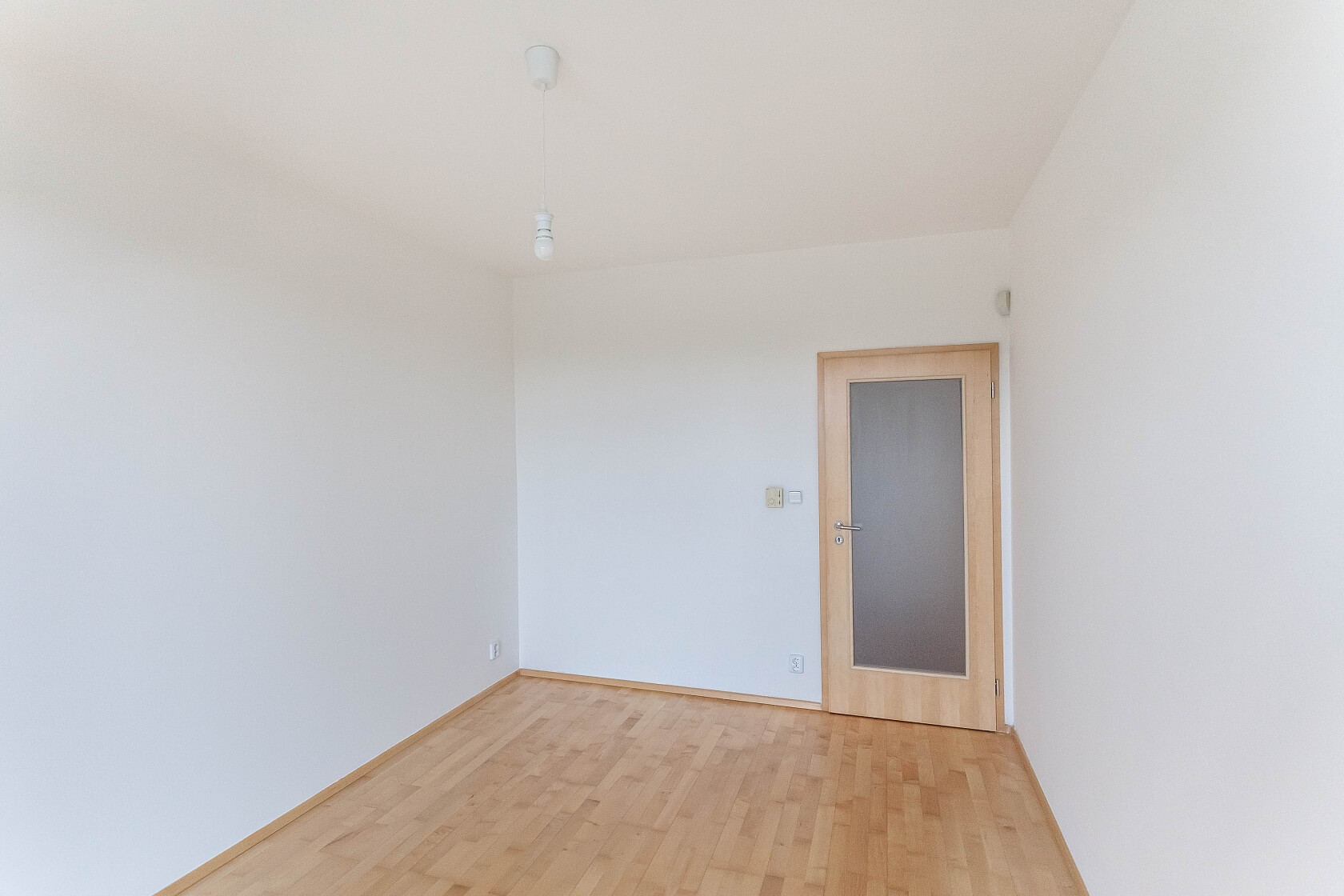 Klímova, Smíchov - Prague 5 | Rent, Apartment One-bedroom (2+kk), 58 m²