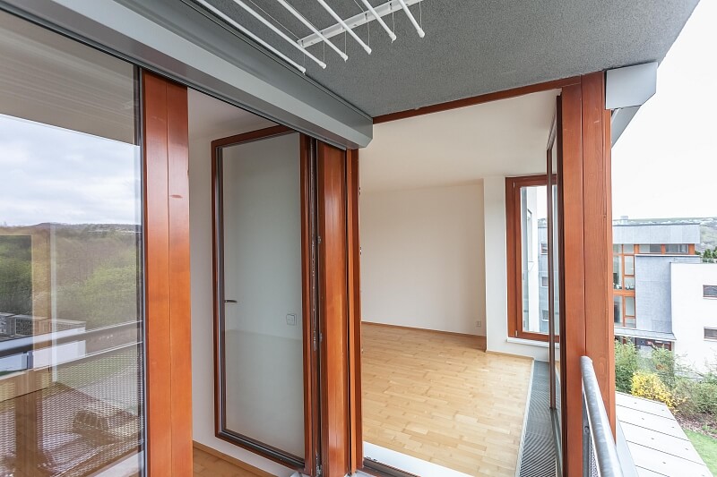 Klímova, Smíchov - Praha 5 | Pronájem, Byt 2+kk, 58 m²