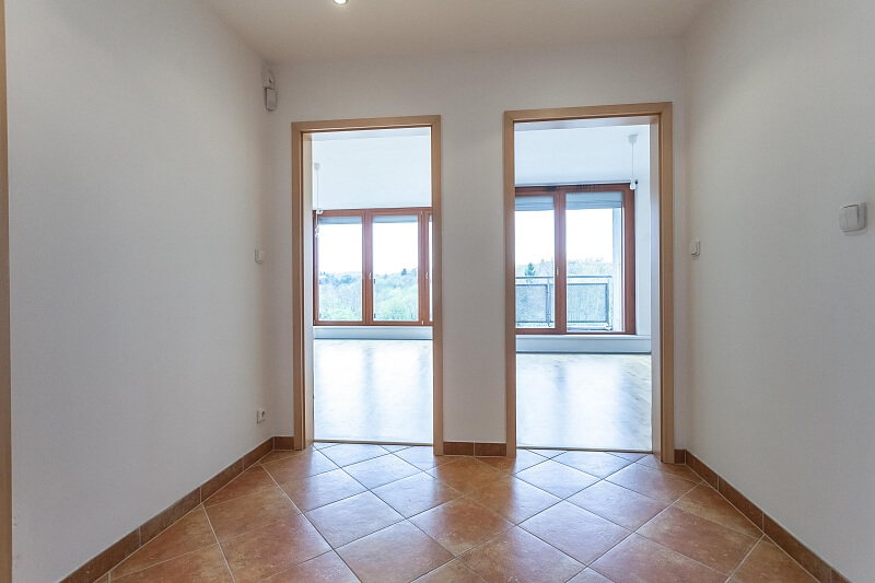 Klímova, Smíchov - Praha 5 | Pronájem, Byt 2+kk, 58 m²