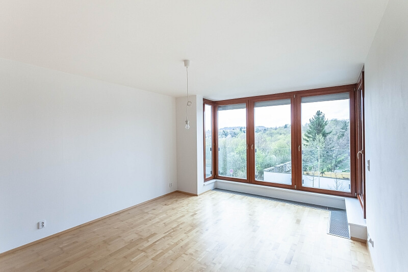 Klímova, Smíchov - Praha 5 | Pronájem, Byt 2+kk, 58 m²