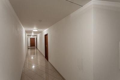 Klímova, Smíchov - Prague 5 | Rent, Apartment One-bedroom (2+kk), 58 m²