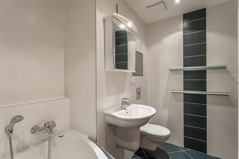 Klímova, Smíchov - Praha 5 | Pronájem, Byt 2+kk, 58 m²