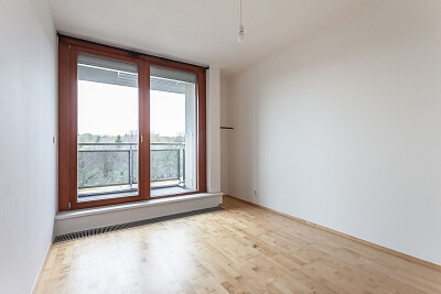 Klímova, Smíchov - Praha 5 | Pronájem, Byt 2+kk, 58 m²