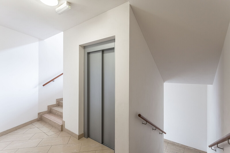 Klímova, Smíchov - Praha 5 | Pronájem, Byt 2+kk, 58 m²