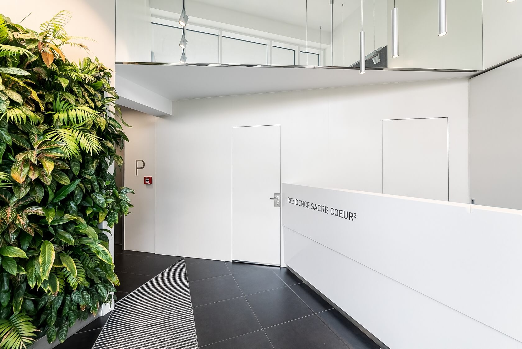 Gabrielská, Smíchov - Praha 5 | Pronájem, Byt 2+kk, 65 m²