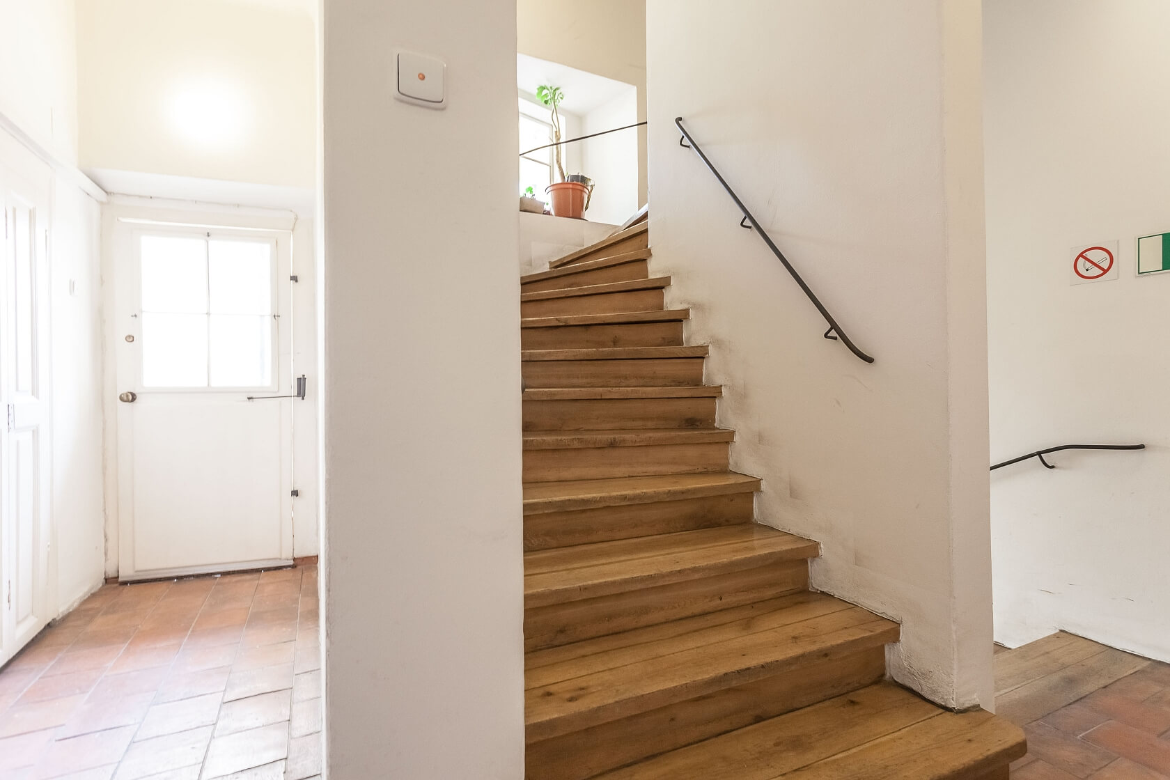 Maltézské náměstí, Malá Strana - Praha 1 | Pronájem, Byt 2+1, 52 m²