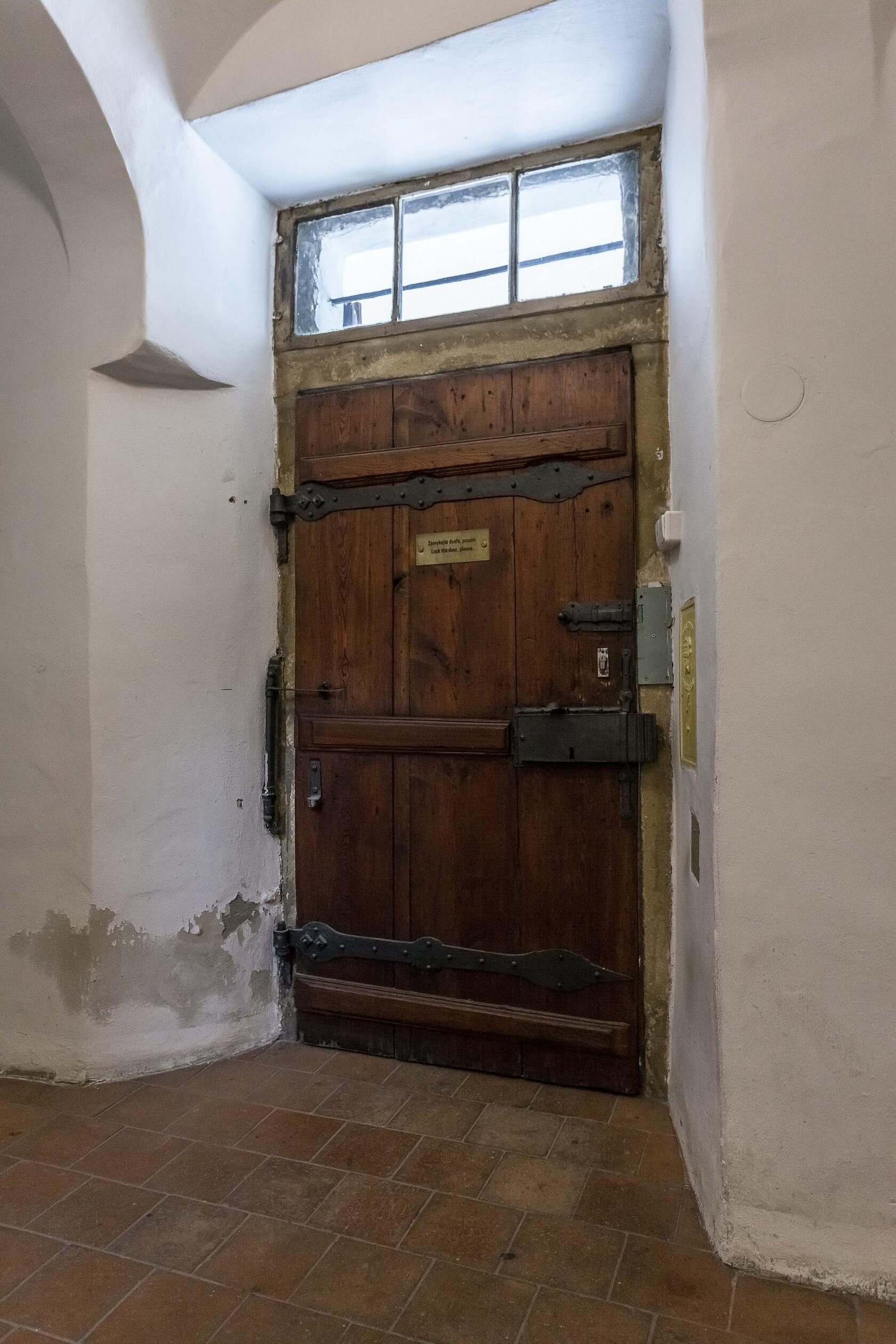 Maltézské náměstí, Malá Strana - Prague 1 | Rent, Apartment One-bedroom (2+1), 52 m²