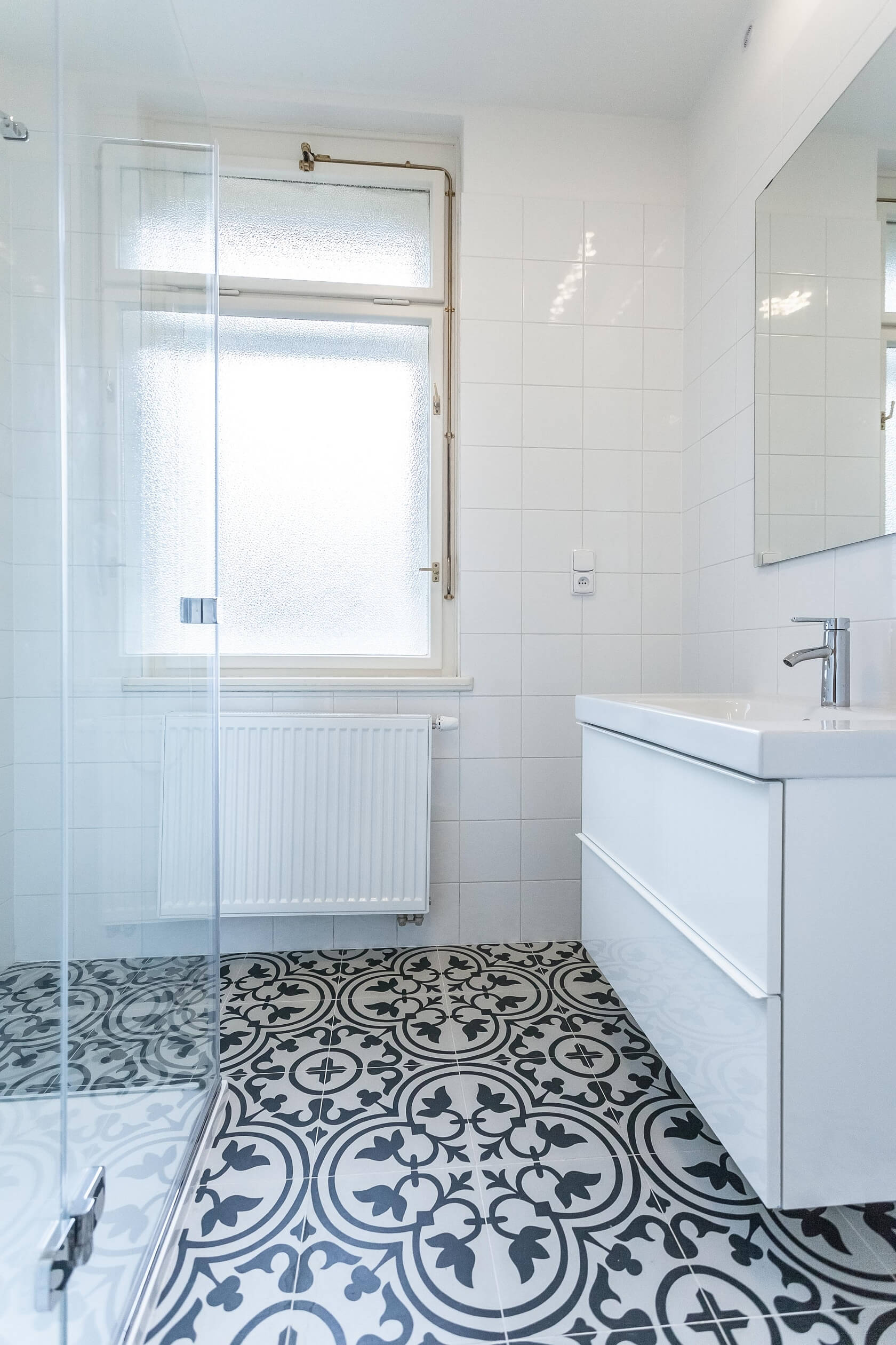 Na Hanspaulce, Dejvice - Praha 6 | Pronájem, Byt 2+1, 91 m²