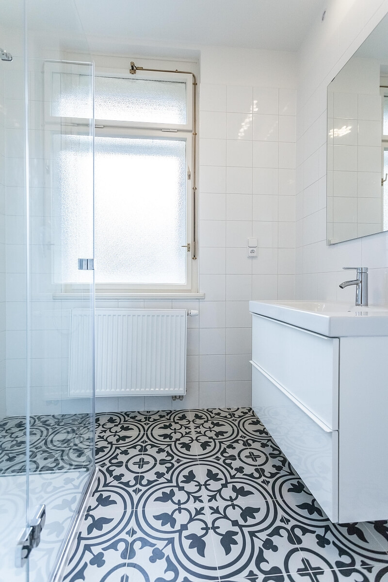 Na Hanspaulce, Dejvice - Prague 6 | Rent, Apartment One-bedroom (2+1), 91 m²