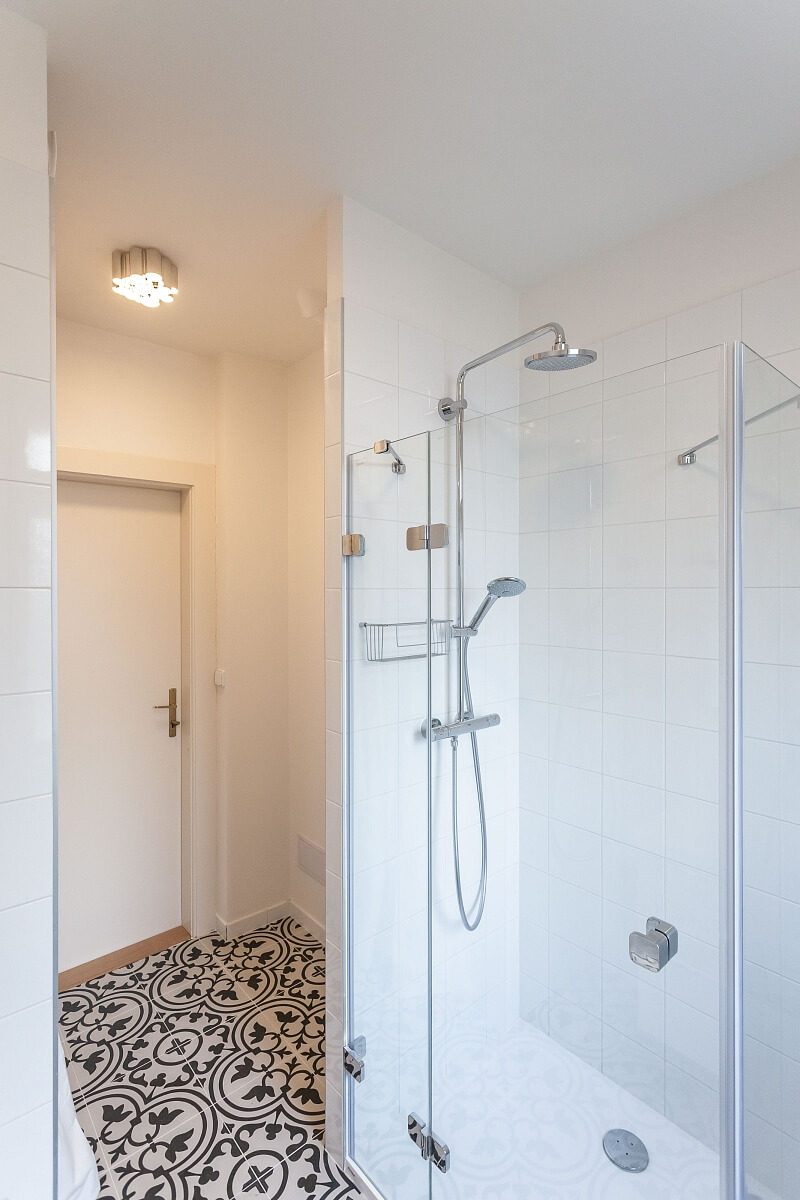 Na Hanspaulce, Dejvice - Praha 6 | Pronájem, Byt 2+1, 91 m²