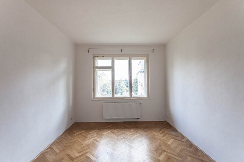 Na Hanspaulce, Dejvice - Prague 6 | Rent, Apartment One-bedroom (2+1), 91 m²