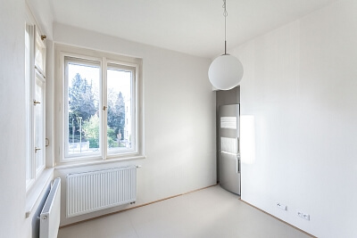 Na Hanspaulce, Dejvice - Prague 6 | Rent, Apartment One-bedroom (2+1), 91 m²