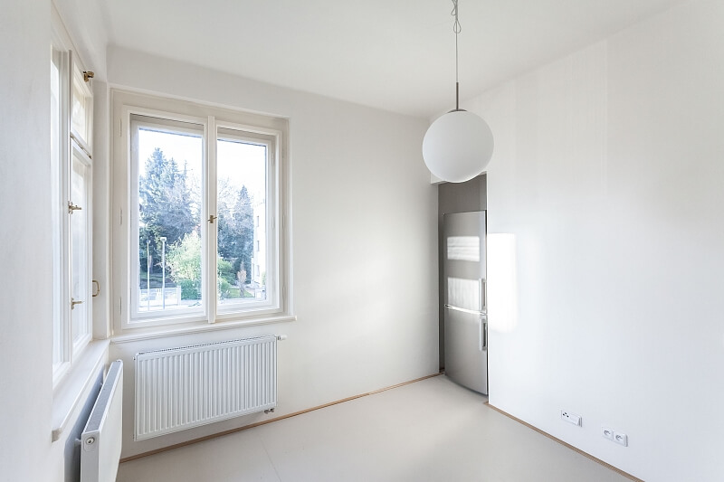 Na Hanspaulce, Dejvice - Prague 6 | Rent, Apartment One-bedroom (2+1), 91 m²