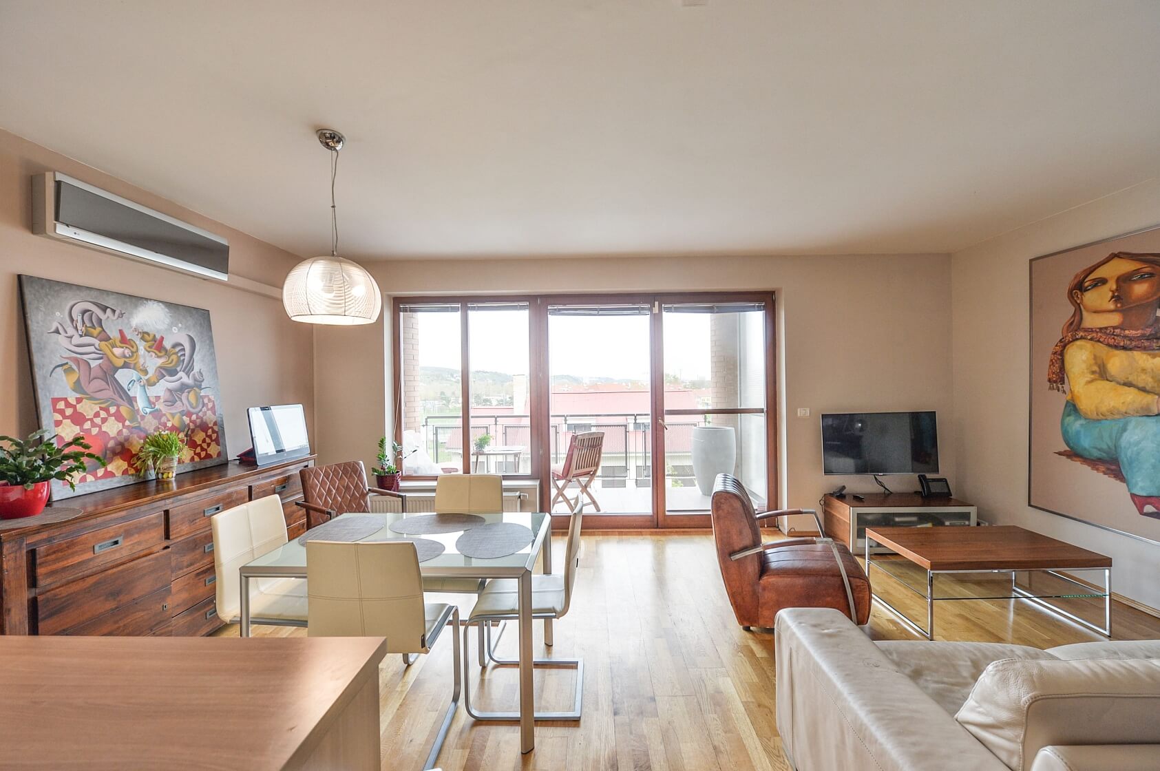 Máslova, Dejvice - Praha 6 | Prodej, Byt 2+kk, 80 m²