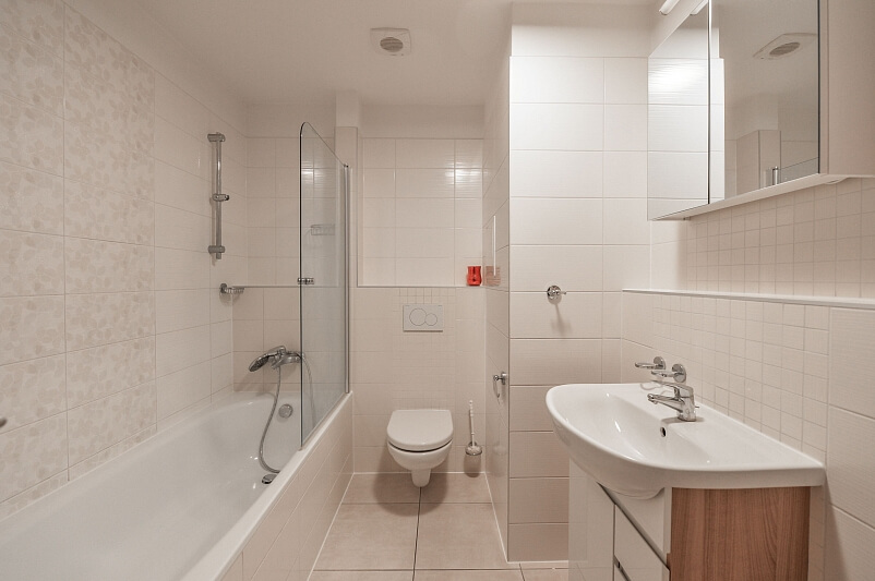 Máslova, Dejvice - Prague 6 | Sale, Apartment One-bedroom (2+kk), 80 m²